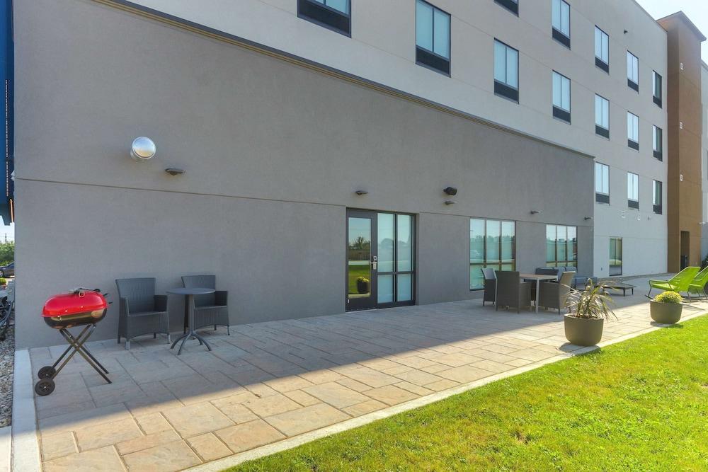 Hampton Inn Lebanon