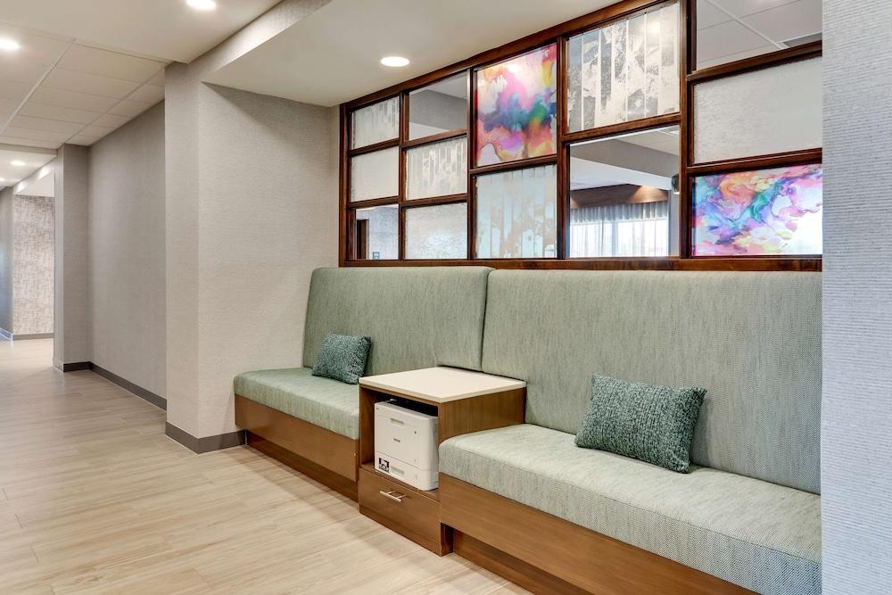 Hampton Inn Lebanon