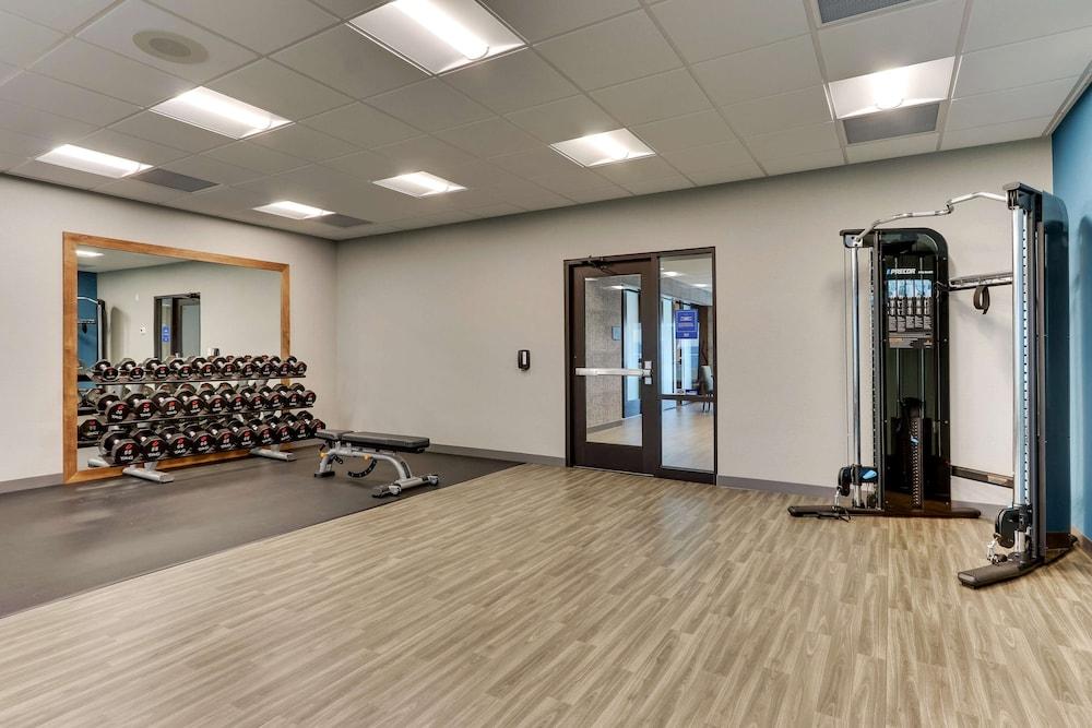 Hampton Inn Lebanon