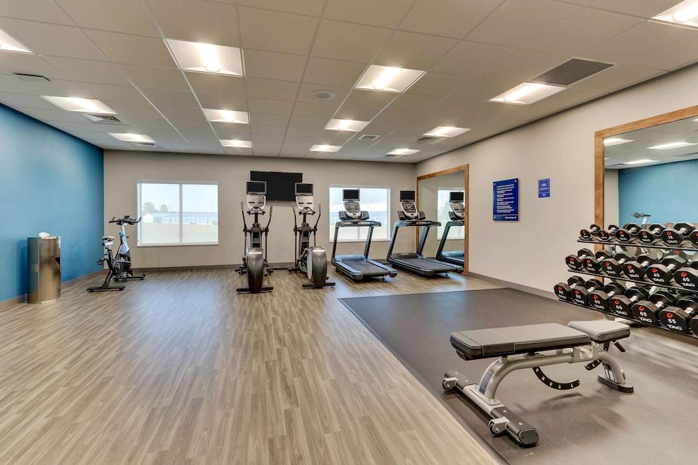 Hampton Inn Lebanon