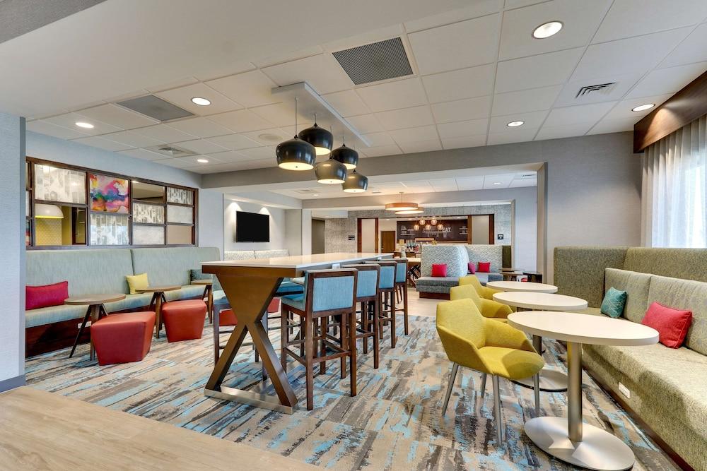 Hampton Inn Lebanon