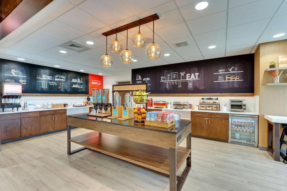 Hampton Inn Lebanon