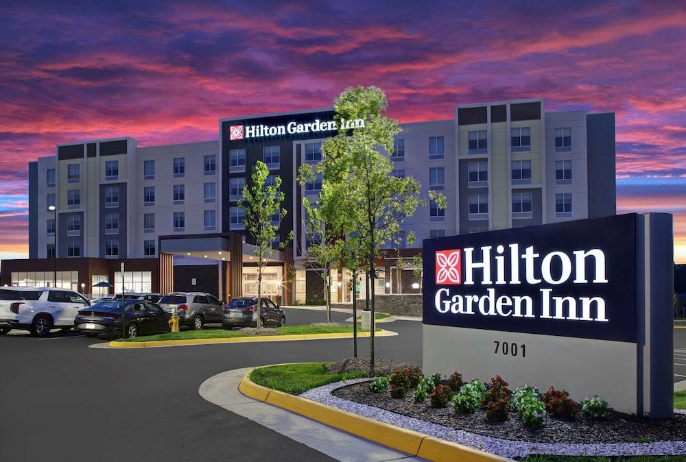 Hilton Garden Inn Manassas