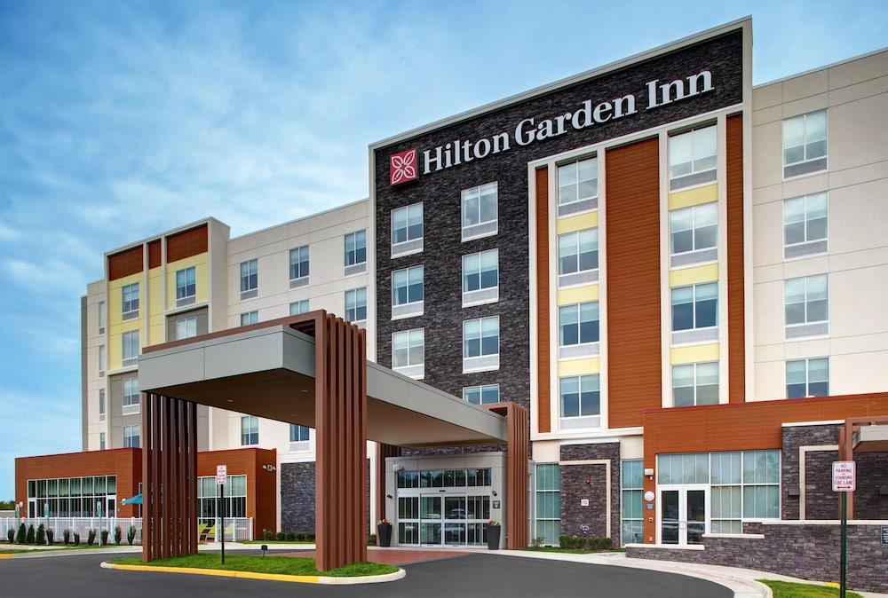 Hilton Garden Inn Manassas