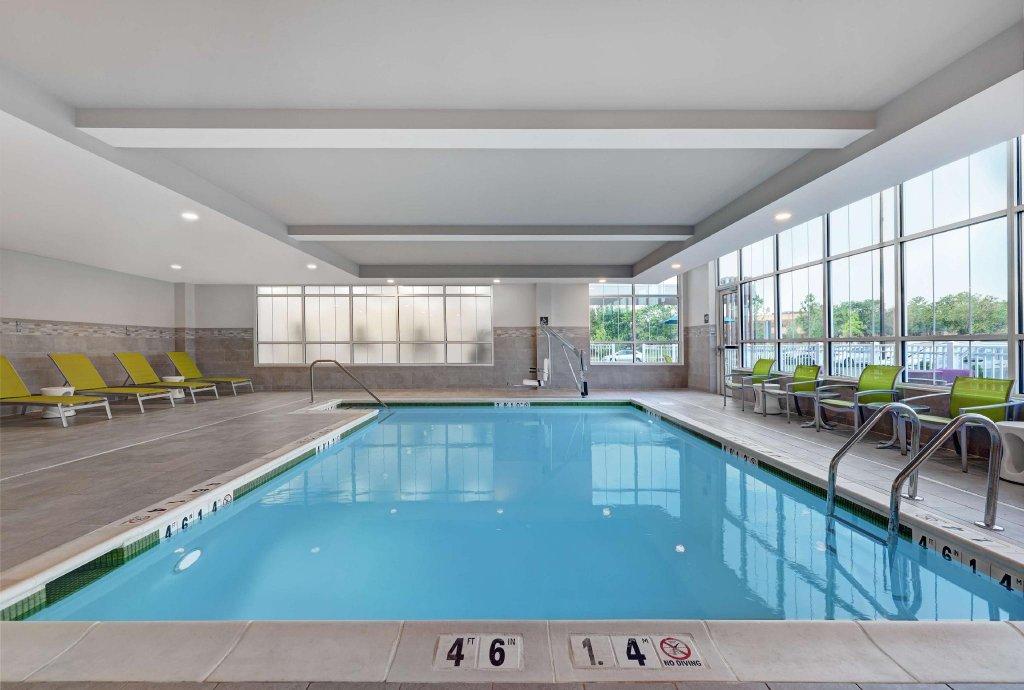 Hilton Garden Inn Manassas