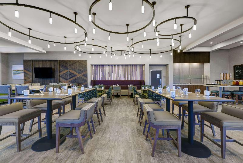 Hilton Garden Inn Manassas