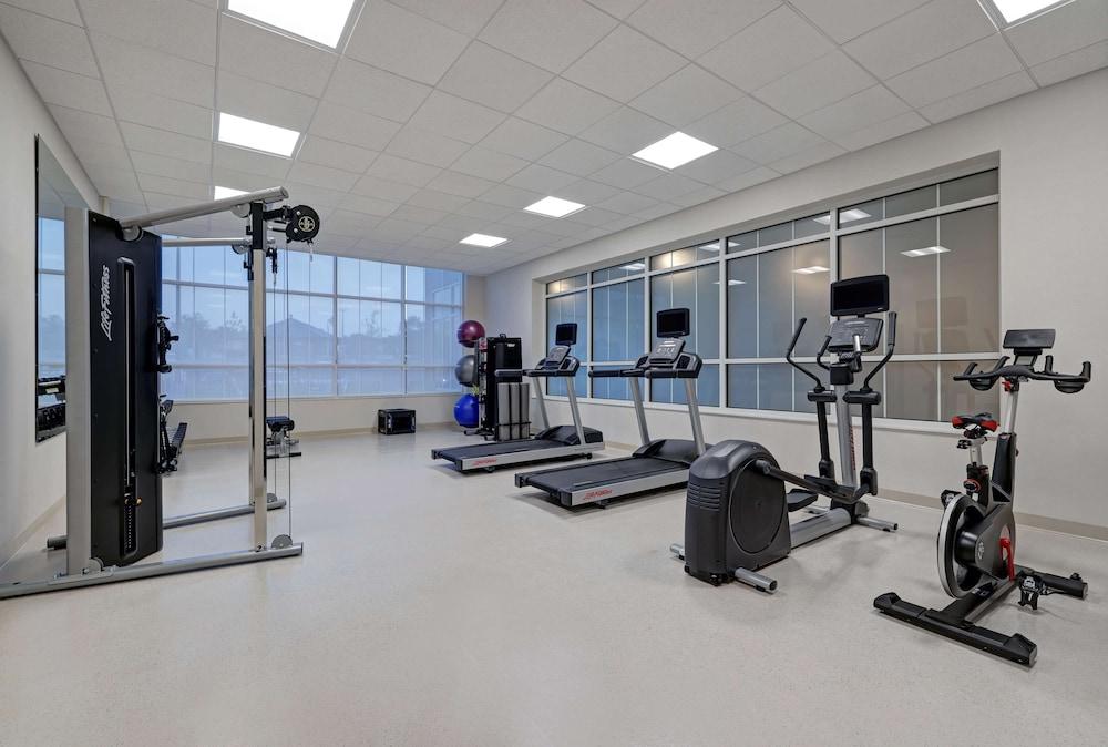 Hilton Garden Inn Manassas