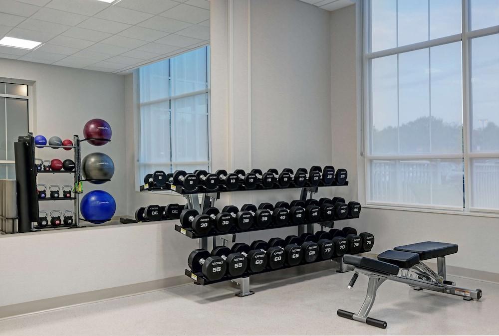 Hilton Garden Inn Manassas