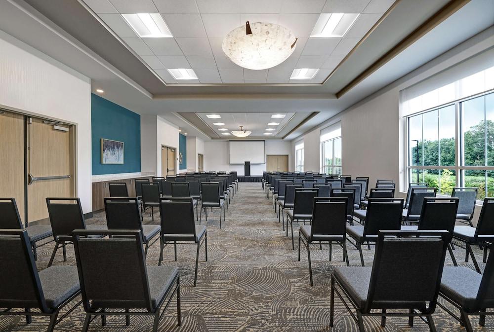 Hilton Garden Inn Manassas