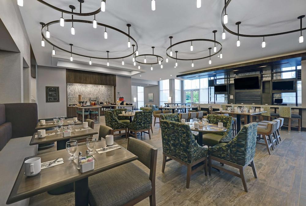Hilton Garden Inn Manassas