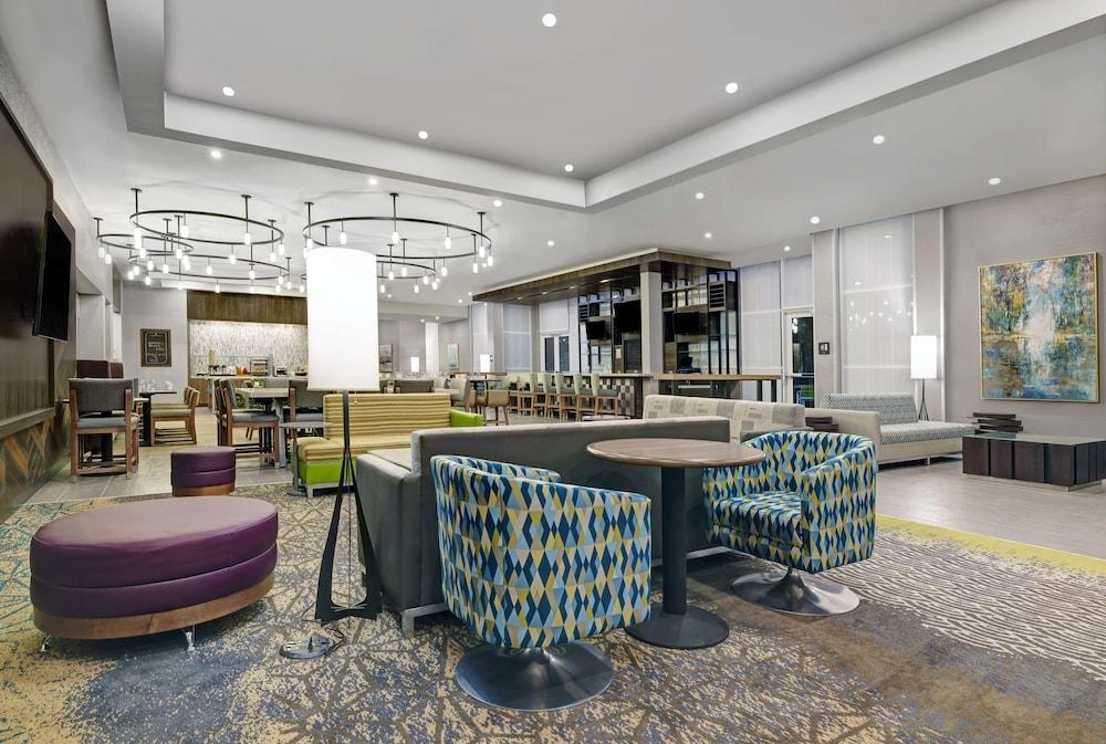 Hilton Garden Inn Manassas