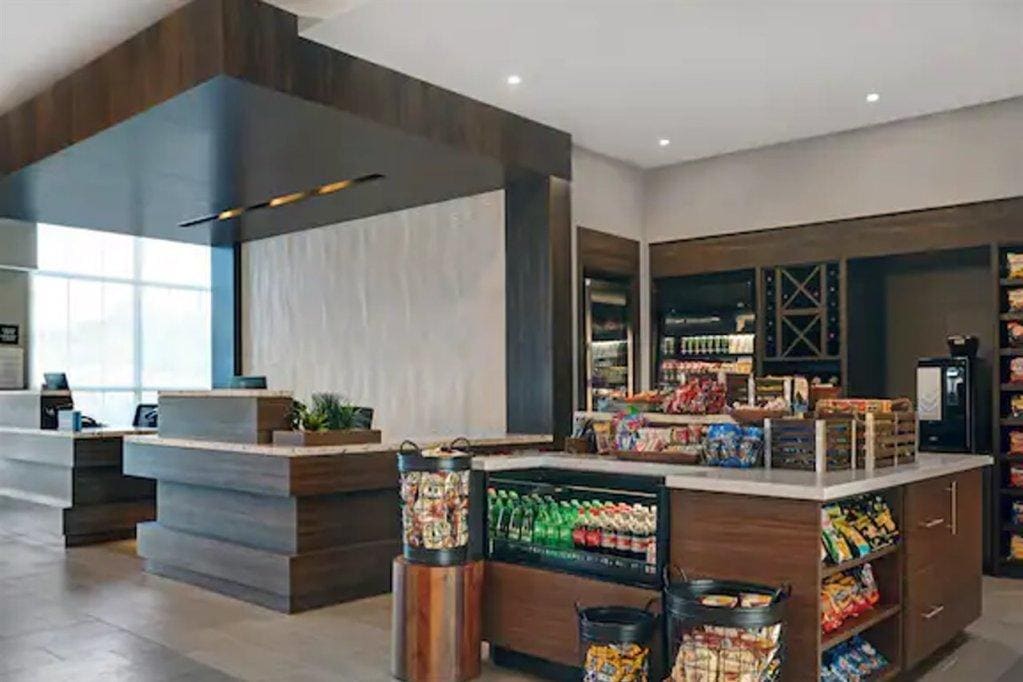 Hilton Garden Inn Manassas