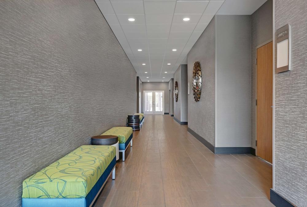 Hilton Garden Inn Manassas