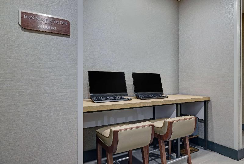 Hilton Garden Inn Manassas