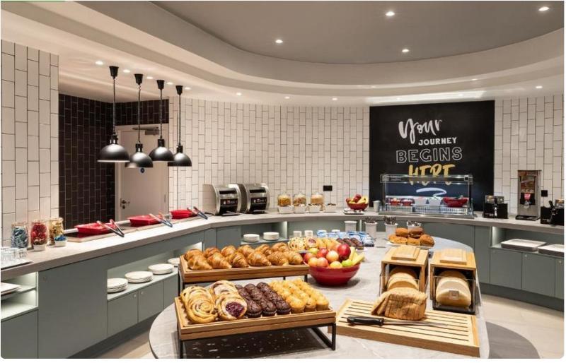 Hampton by Hilton High Wycombe