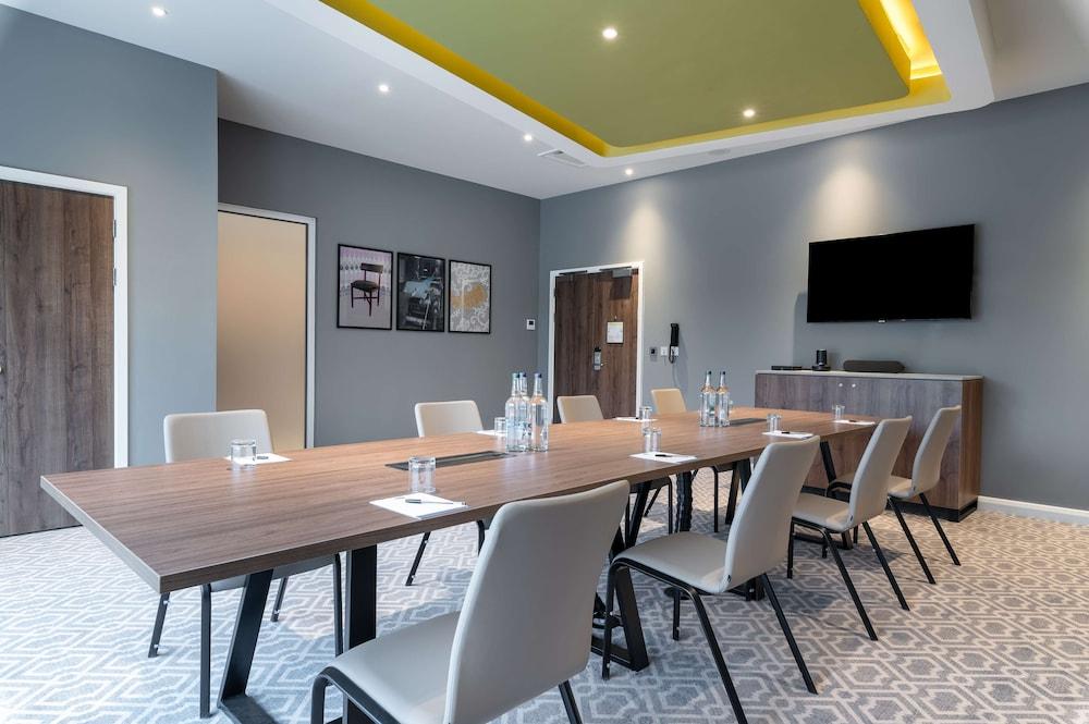 Hampton by Hilton High Wycombe