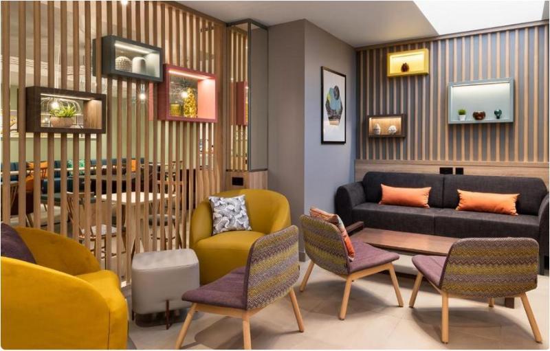 Hampton by Hilton High Wycombe