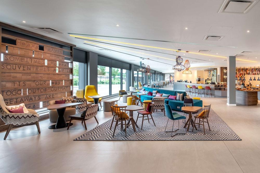 Hampton by Hilton High Wycombe