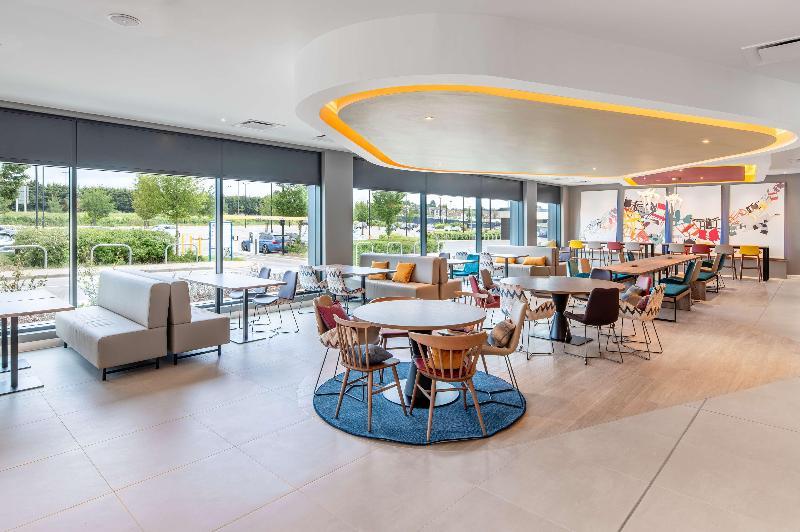 Hampton by Hilton High Wycombe