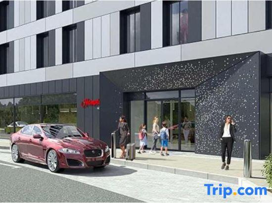 Hampton by Hilton High Wycombe