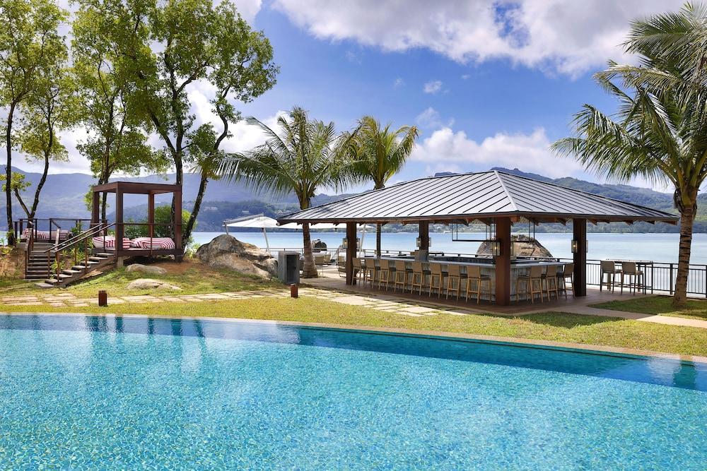 Mango House Seychelles