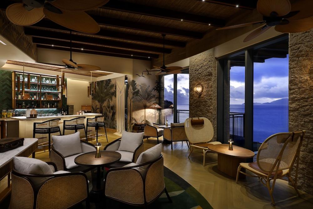 Mango House Seychelles