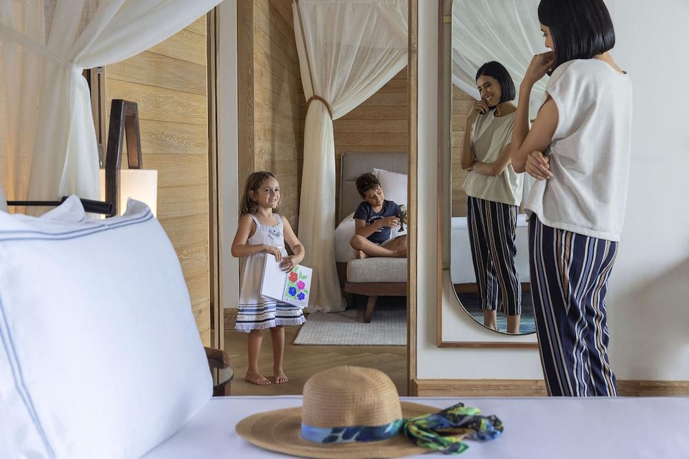 Mango House Seychelles