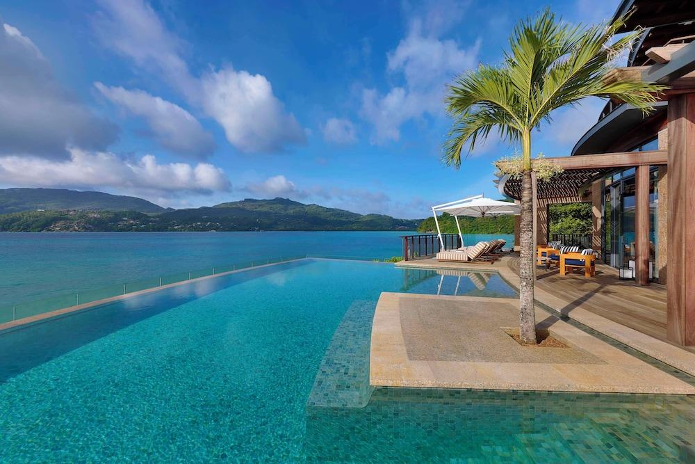 Mango House Seychelles