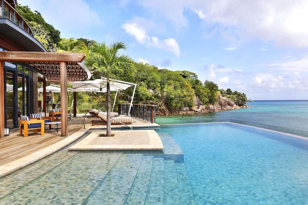 Mango House Seychelles