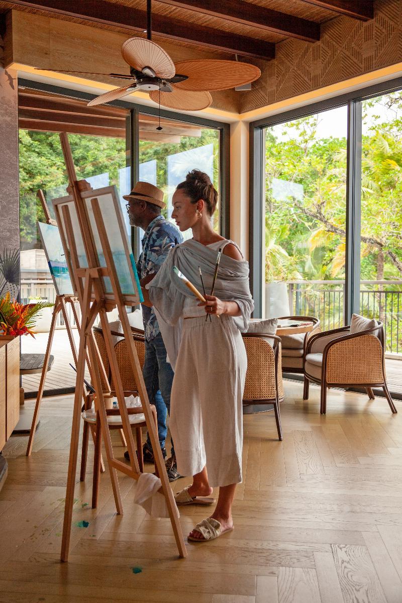 Mango House Seychelles