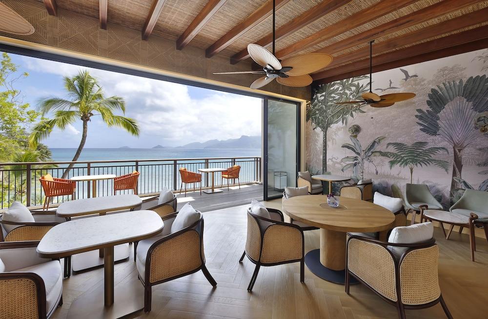 Mango House Seychelles