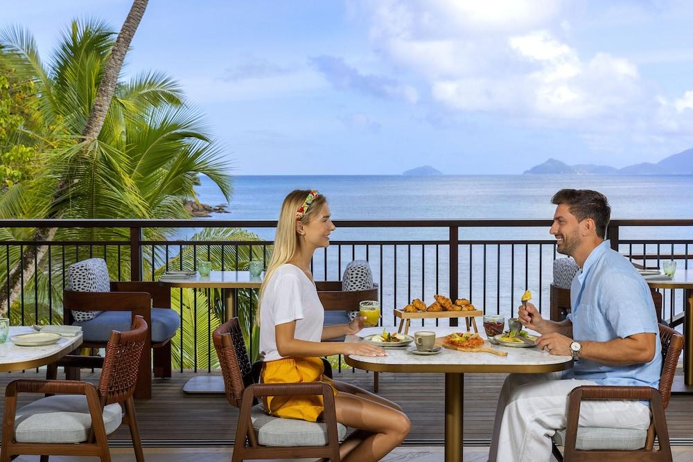 Mango House Seychelles