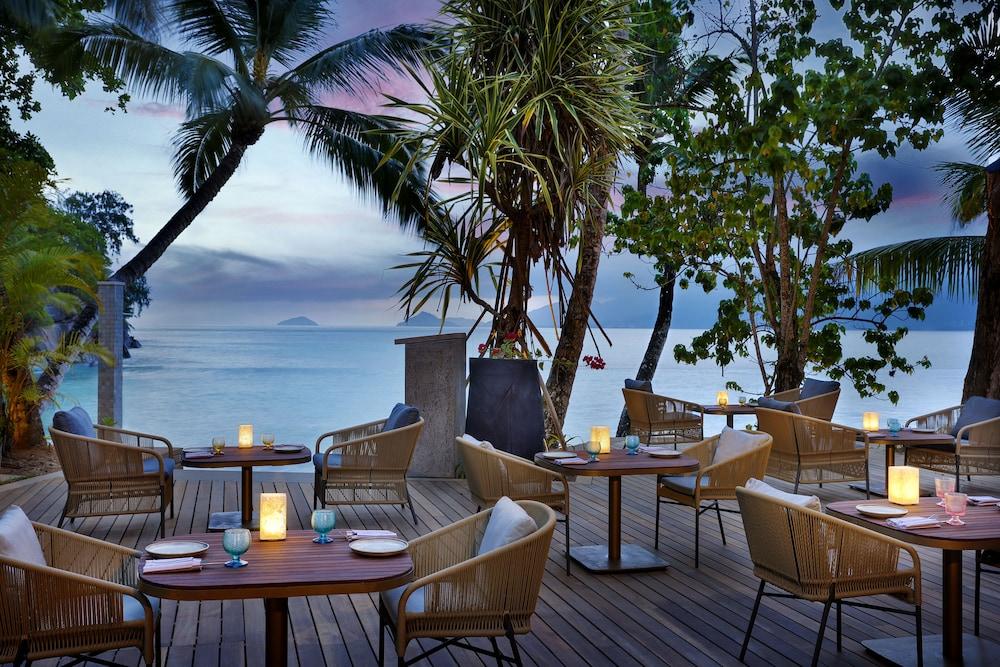 Mango House Seychelles