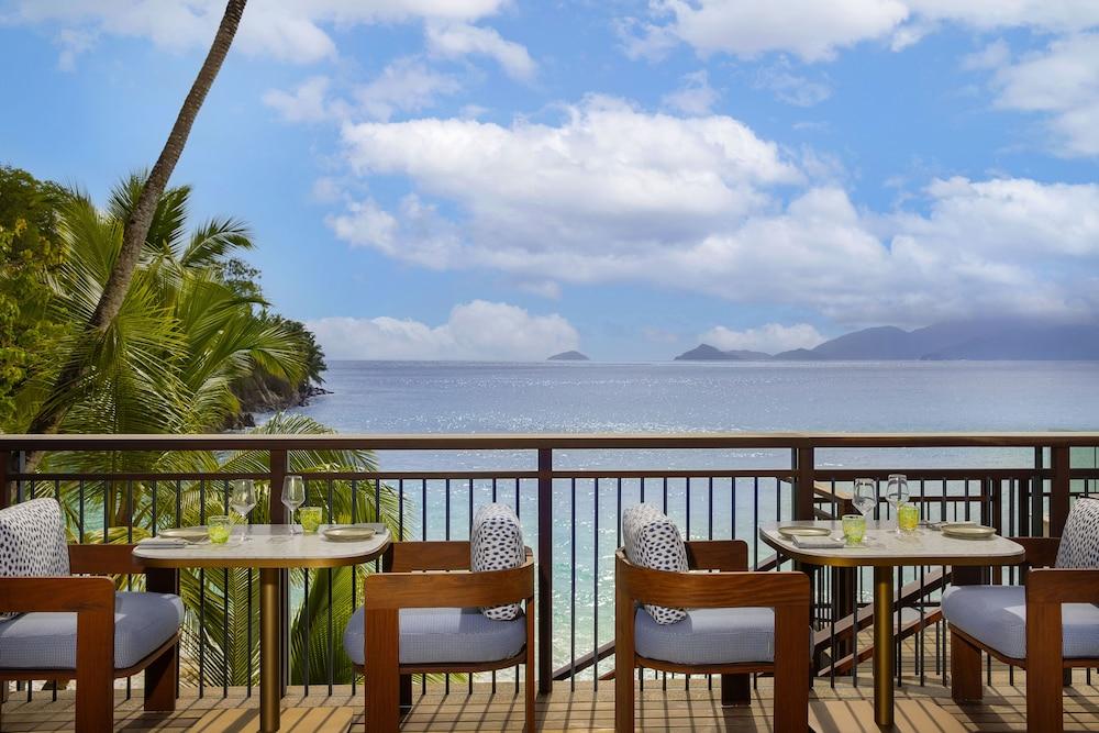 Mango House Seychelles