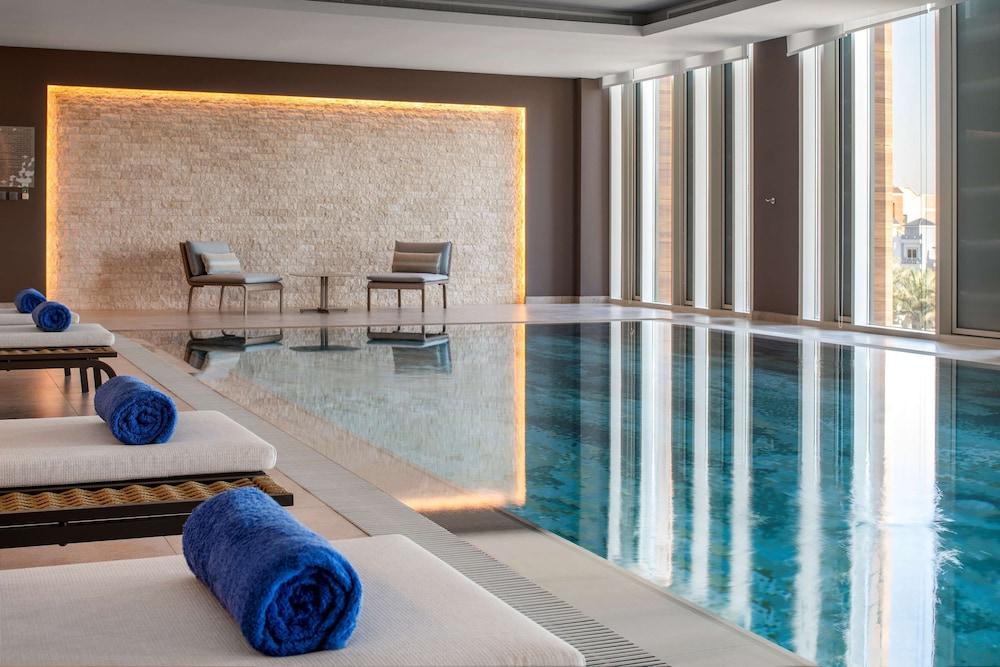 DoubleTree by Hilton Riyadh Financial District Hotel & Suites