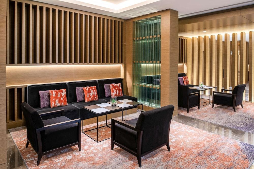 DoubleTree by Hilton Riyadh Financial District Hotel & Suites