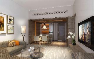DoubleTree by Hilton Riyadh Financial District Hotel & Suites