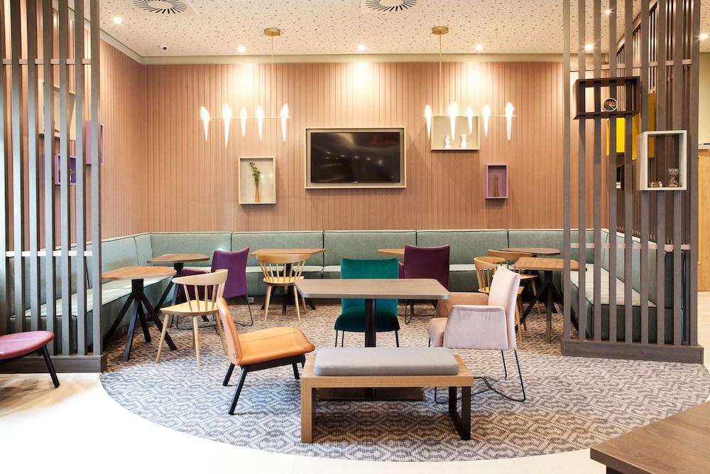 Hampton by Hilton Munich Airport South