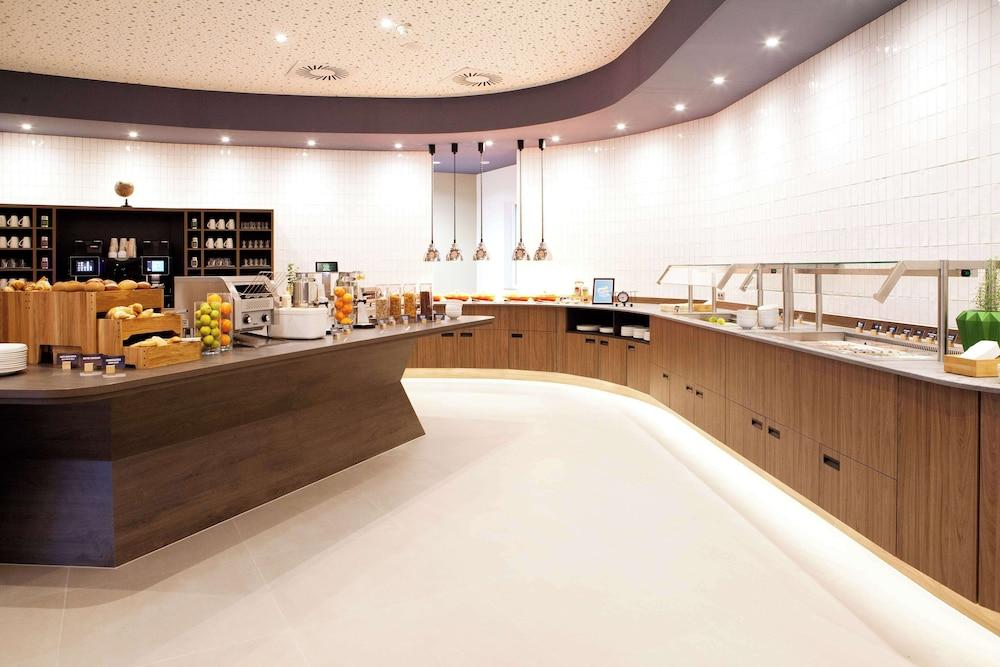 Hampton by Hilton Munich Airport South