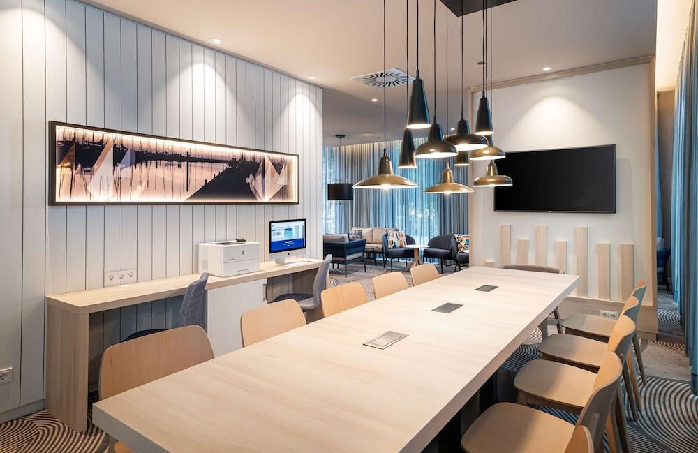 Hampton by Hilton Kiel