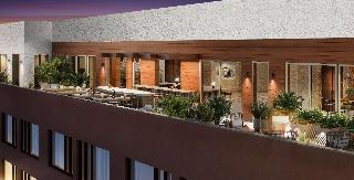 Hotel Melby Downtown Melbourne, Tapestry Collection by Hilton