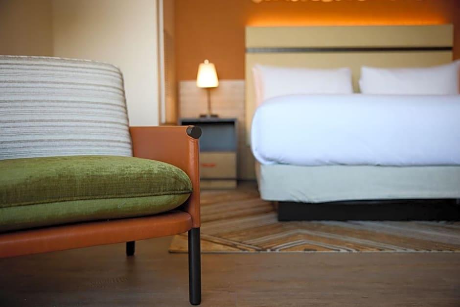 Hotel Melby Downtown Melbourne, Tapestry Collection by Hilton