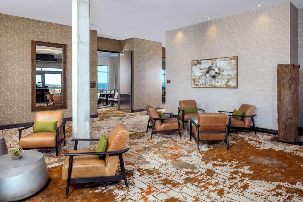 Hotel Melby Downtown Melbourne, Tapestry Collection by Hilton