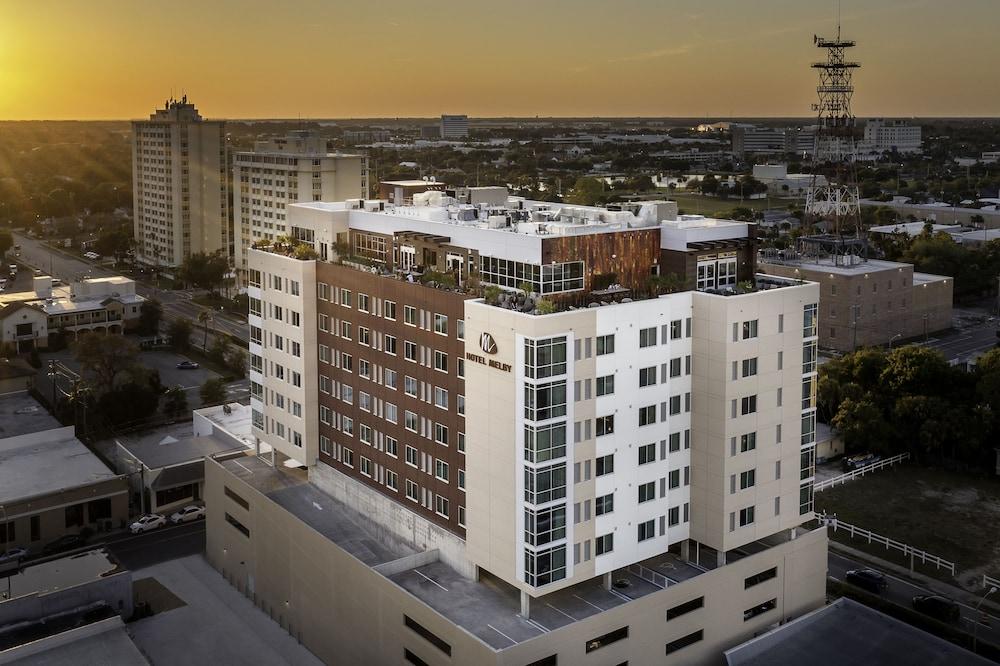 Hotel Melby Downtown Melbourne, Tapestry Collection by Hilton