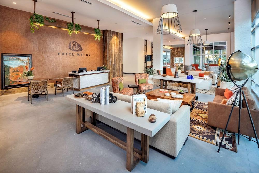Hotel Melby Downtown Melbourne, Tapestry Collection by Hilton