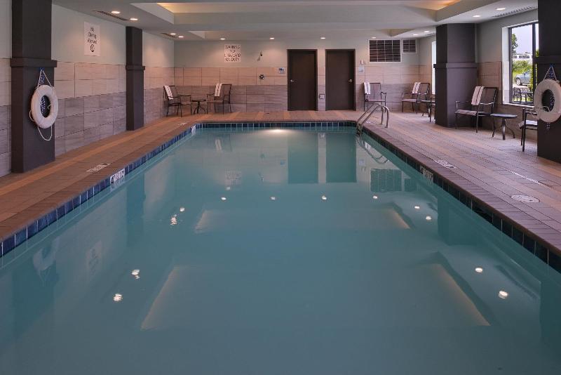 Home2 Suites by Hilton North Little Rock