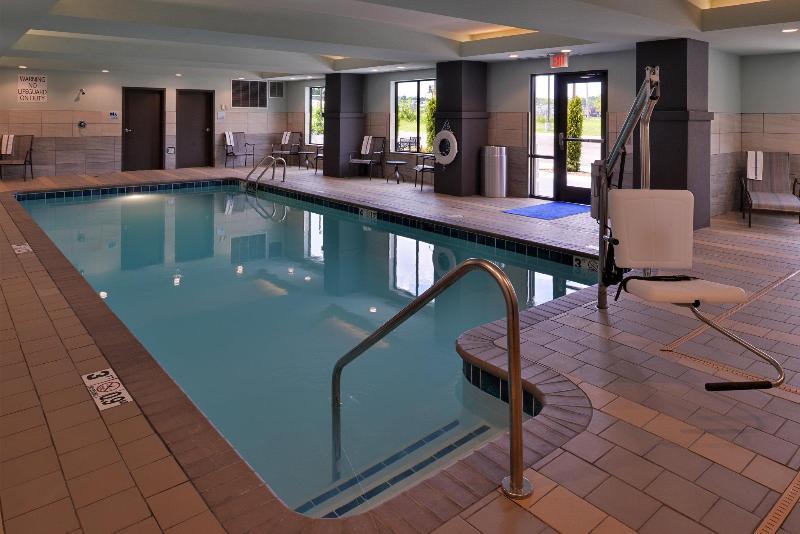 Home2 Suites by Hilton North Little Rock