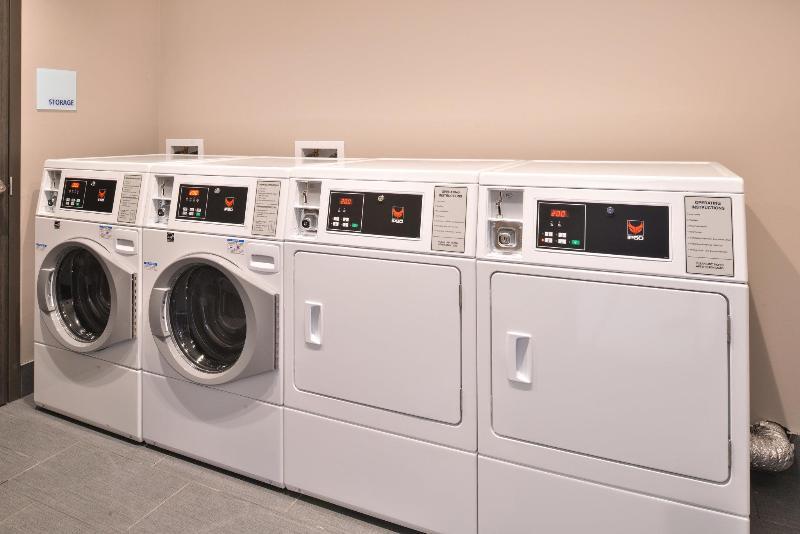 Home2 Suites by Hilton North Little Rock