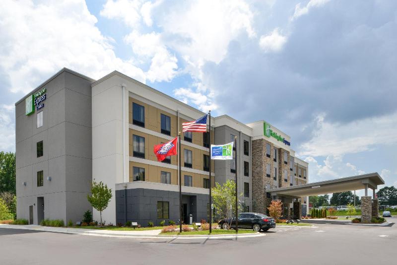 Home2 Suites by Hilton North Little Rock
