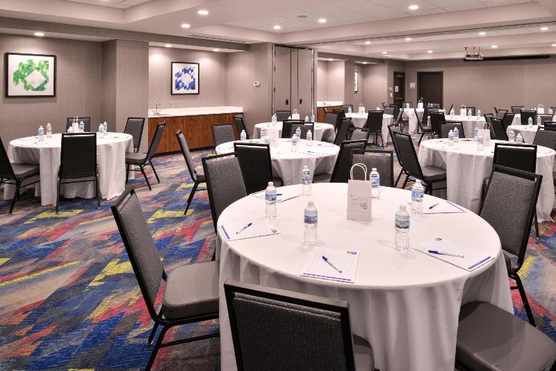 Home2 Suites by Hilton North Little Rock